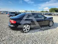 2012 Audi A4 фото