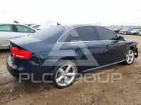 2012 Audi A4 фото