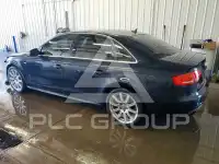2012 Audi A4 фото