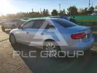 2012 Audi A4 фото