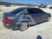 2012 Audi A4 фото