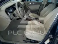 2012 Audi A4 фото