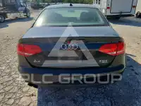 2012 Audi A4 фото