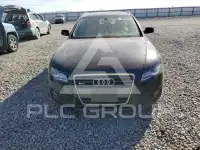 2012 Audi A4 фото