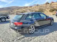 2012 Audi A4 фото