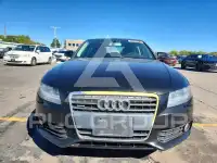 2012 Audi A4 фото