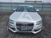 2012 Audi A4 photo