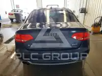 2012 Audi A4 фото