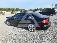 2012 Audi A4 фото