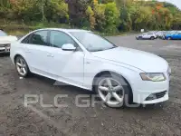 2012 Audi A4 фото