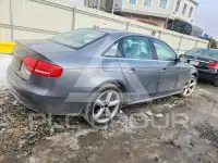 2012 Audi A4 фото