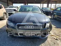2012 Audi A4 фото
