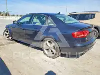 2012 Audi A4 фото