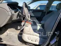 2012 Audi A4 фото
