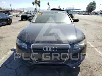 2012 Audi A4 фото