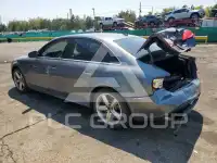 2012 Audi A4 фото