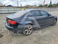 2012 Audi A4 photo