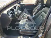 2012 Audi A4 фото