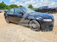 2012 Audi A4 photo