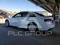 2012 Audi A4 фото
