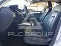 2012 Audi A4 фото