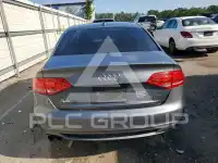 2012 Audi A4 photo