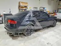2012 Audi A4 фото