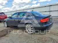 2012 Audi A4 фото