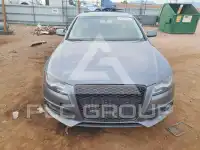 2012 Audi A4 фото