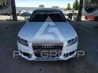 2012 Audi A4 фото