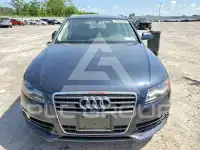 2012 Audi A4 photo