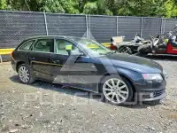 2012 Audi A4 фото