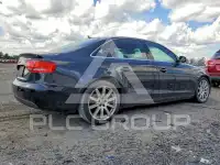 2012 Audi A4 фото