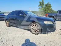 2012 Audi A4 фото