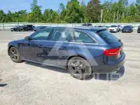 2012 Audi A4 photo
