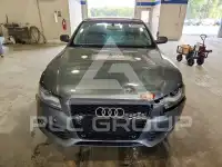 2012 Audi A4 фото