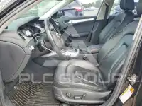2012 Audi A4 photo