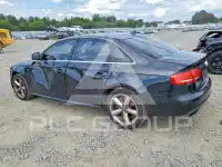 2012 Audi A4 photo