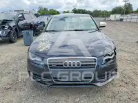 2012 Audi A4 photo