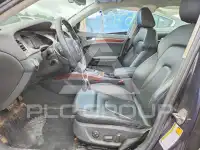 2012 Audi A4 photo