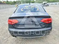 2012 Audi A4 photo