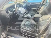 2012 Audi A4 фото