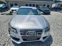 2012 Audi A4 фото