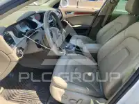 2012 Audi A4 фото