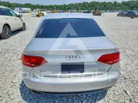 2012 Audi A4 фото