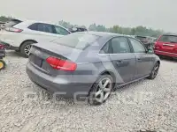 2012 Audi A4 фото