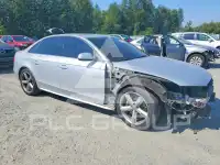 2012 Audi A4 фото