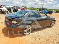 2012 Audi A4 photo