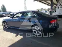 2012 Audi A4 фото