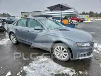 2012 Audi A4 фото
